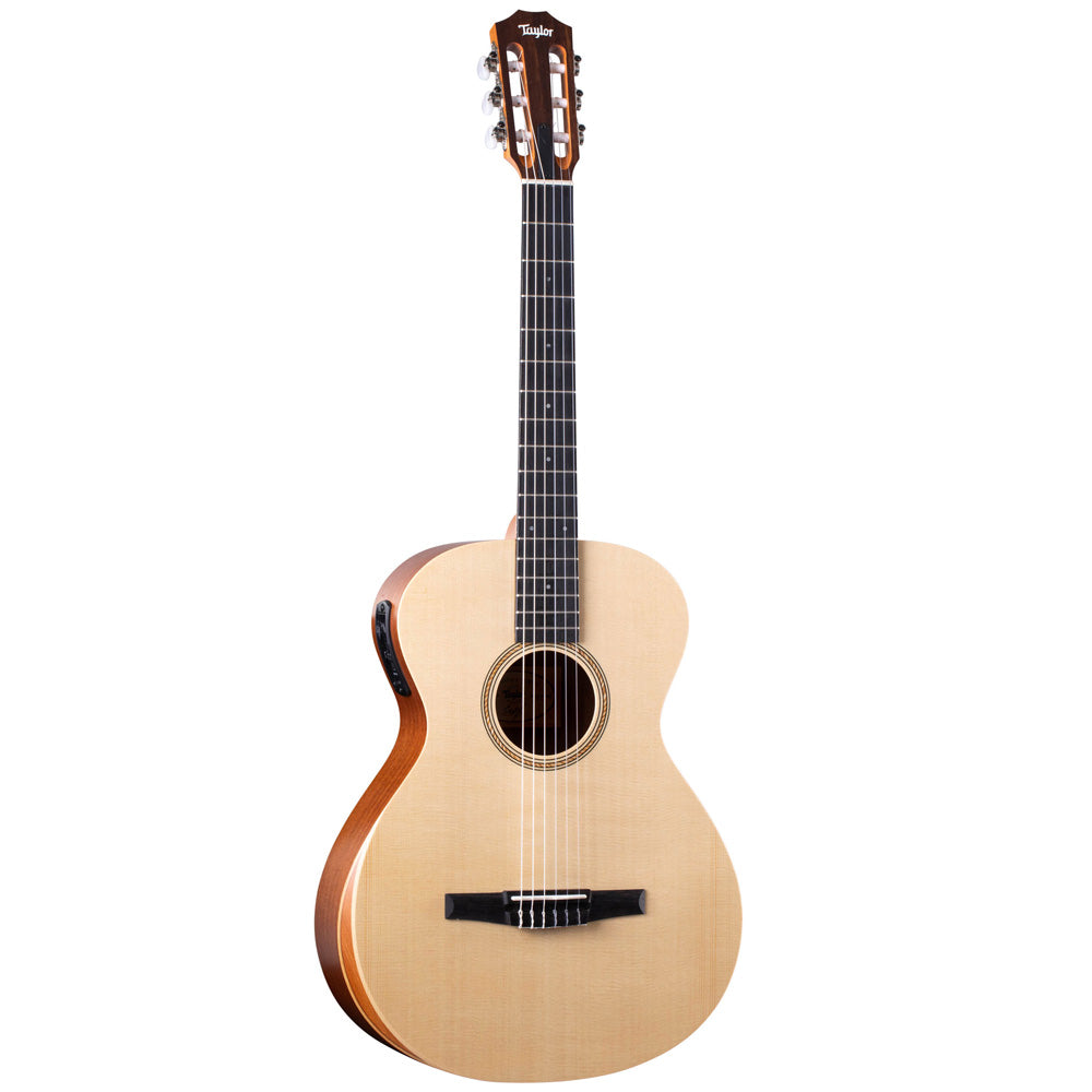 Guitarra Electroacústica TAYLOR ACADEMY12EN con Funda Nylon