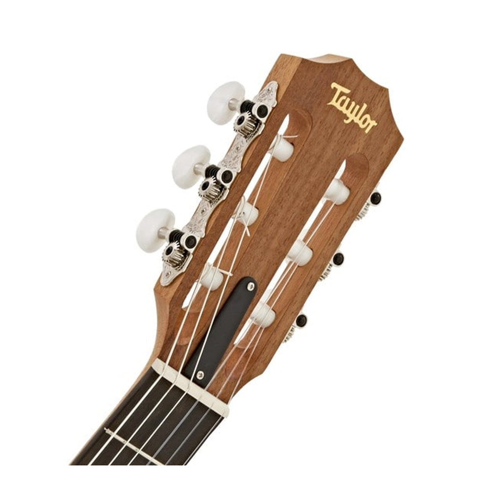 Guitarra Electroacústica TAYLOR ACADEMY12EN con Funda Nylon