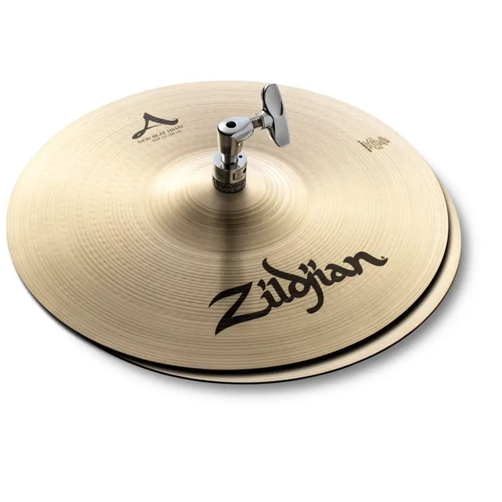 Zildjian ACITYP248 Paquete Platillos City Pack R18"- Cr14"- Hh12"