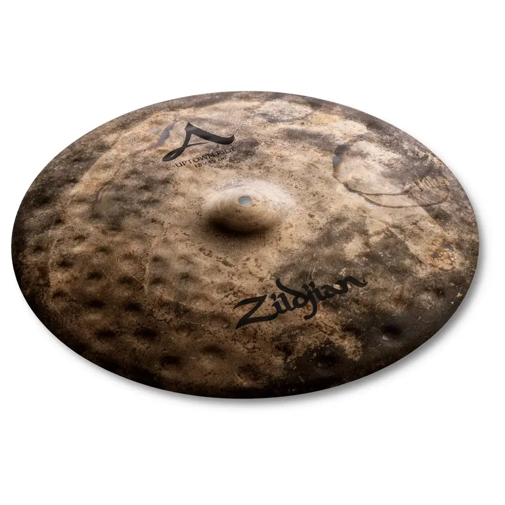 Zildjian ACITYP248 Paquete Platillos City Pack R18"- Cr14"- Hh12"