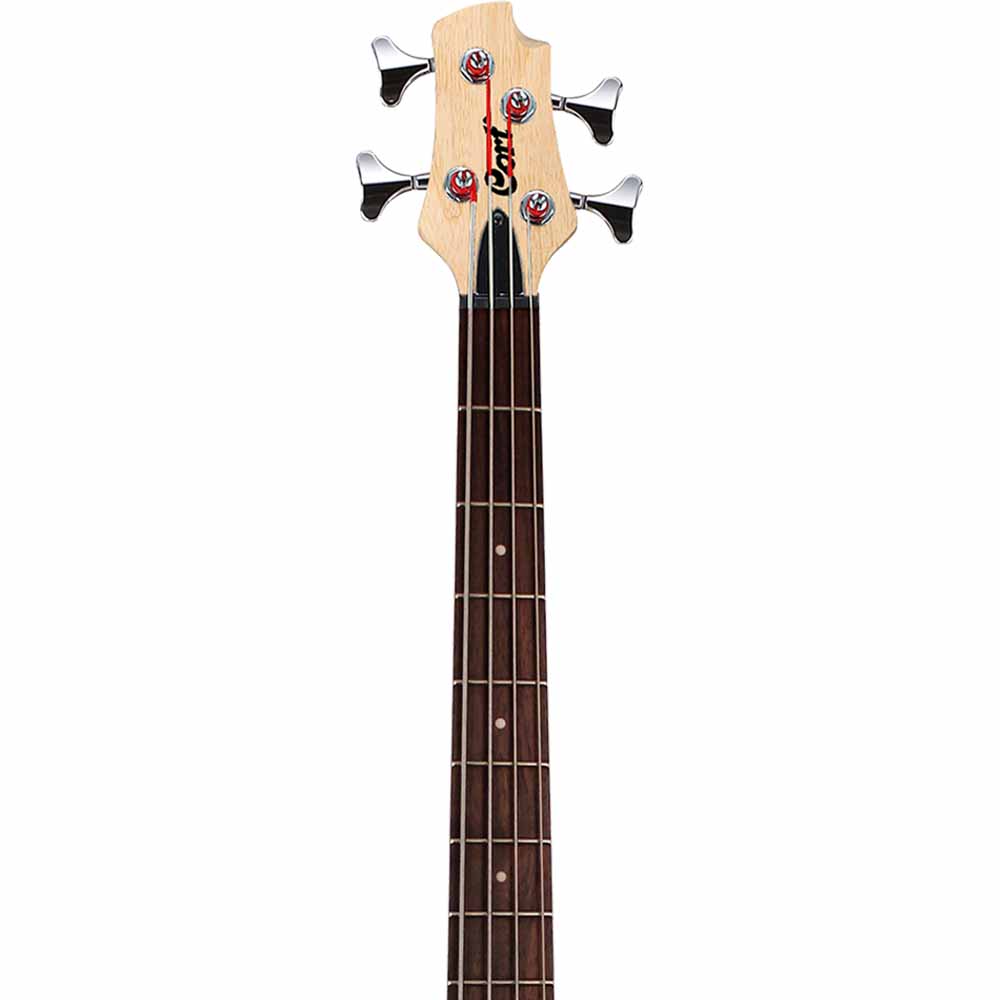 Bajo Eléctrico Action PJ Actionpjopw Nogal Mate CORT ACTIONPJOPW