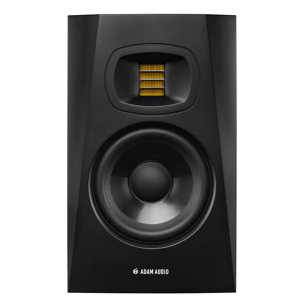 Monitor Adama Ad000001 T5v Nearfield Monitor 2 Way 5in AD000001