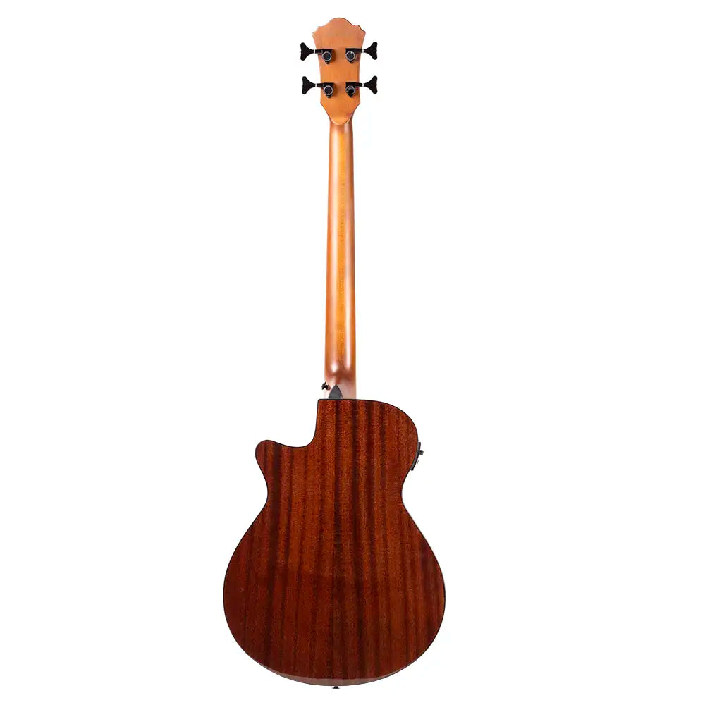 Ibanez AEGB24EBKH Bajo Electroacústico Negro
