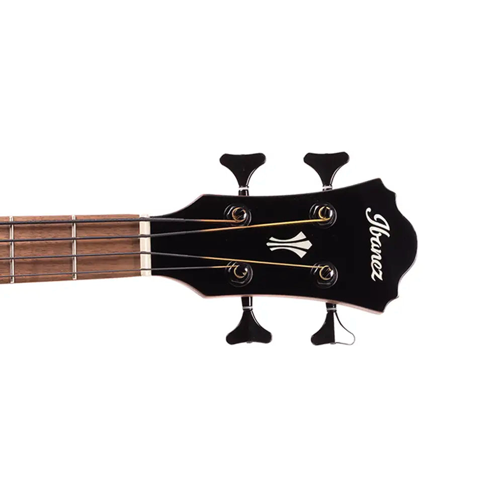 Ibanez AEGB24EBKH Bajo Electroacústico Negro