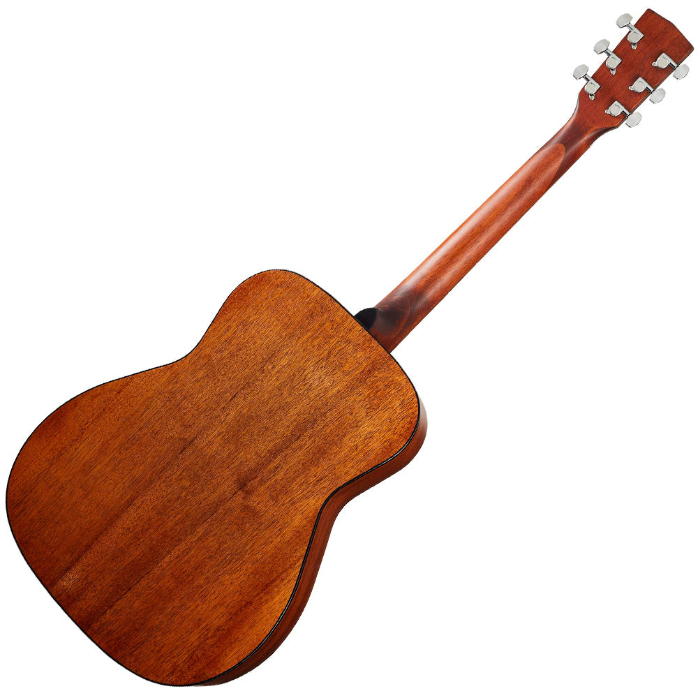 Guitarra Acústica Cort Af510mop Caoba Mate AF510MOP