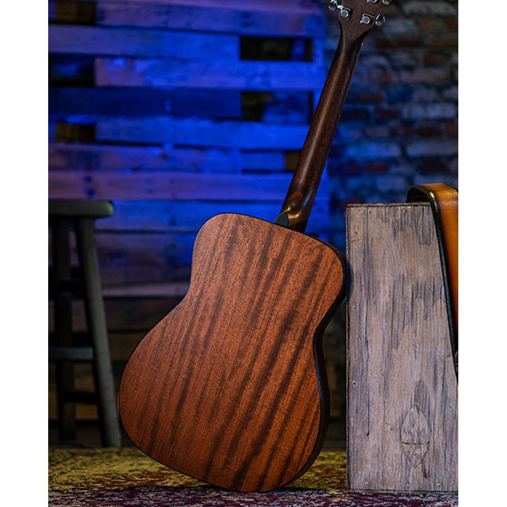 Guitarra Acústica Cort Af510mop Caoba Mate AF510MOP