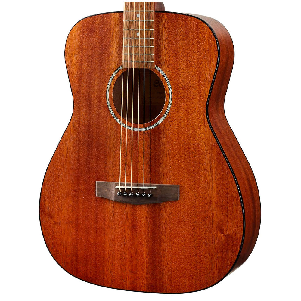 Guitarra Acústica Cort Af510mop Caoba Mate AF510MOP