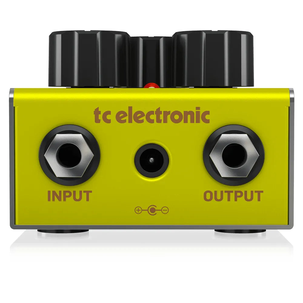 TC Electronic AFTERGLOW Pedal Efectos Afterfgow Chorus