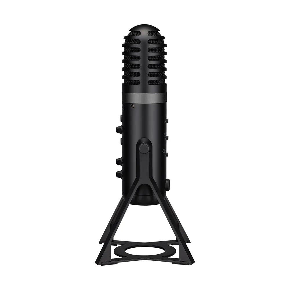 Yamaha Ag01B Micrófono Usb para Streaming
