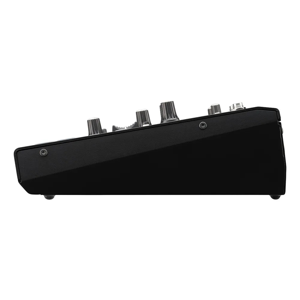 Yamaha Ag08B Mezcladora para Streaming