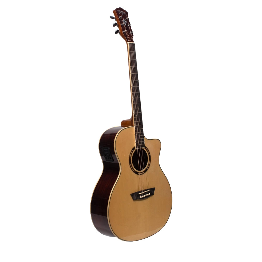 Washburn AG70CE Guitarra Electroacústica