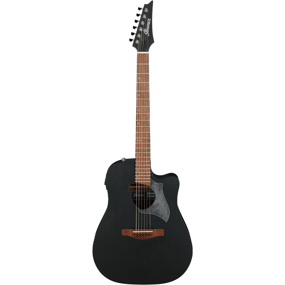 Guitarra Electroacústica Ibanez Alt20wk Altstar Negro ALT20WK