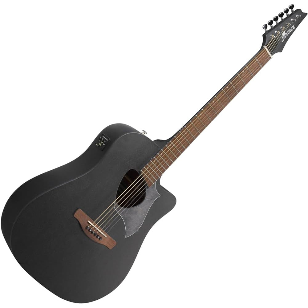 Guitarra Electroacústica Ibanez Alt20wk Altstar Negro ALT20WK