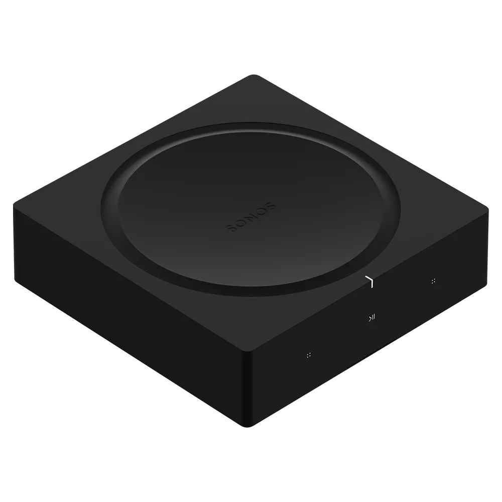Sonos AMP Amplificador Digital última Generación 125 Watts Por Canal