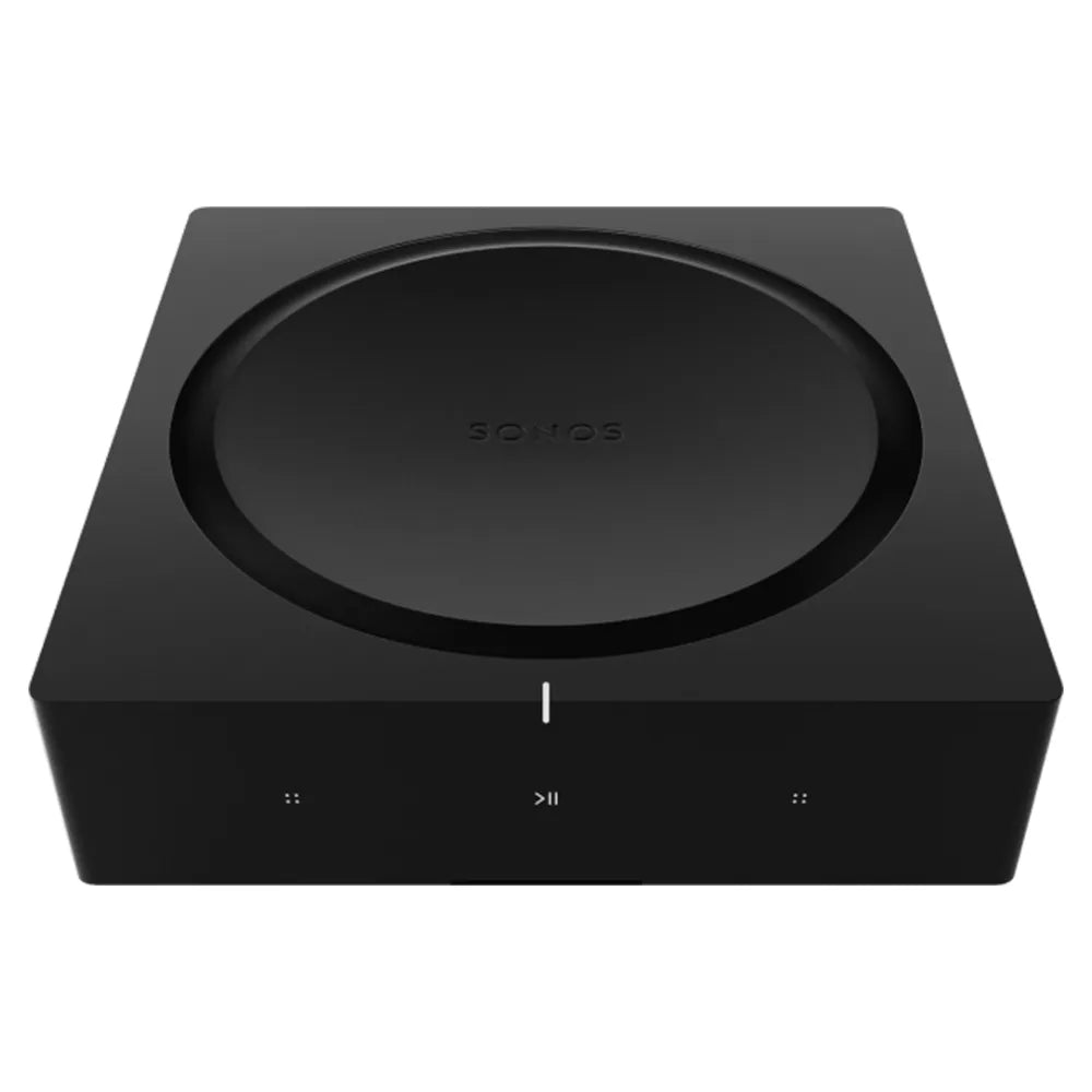 Sonos AMP Amplificador Digital última Generación 125 Watts Por Canal