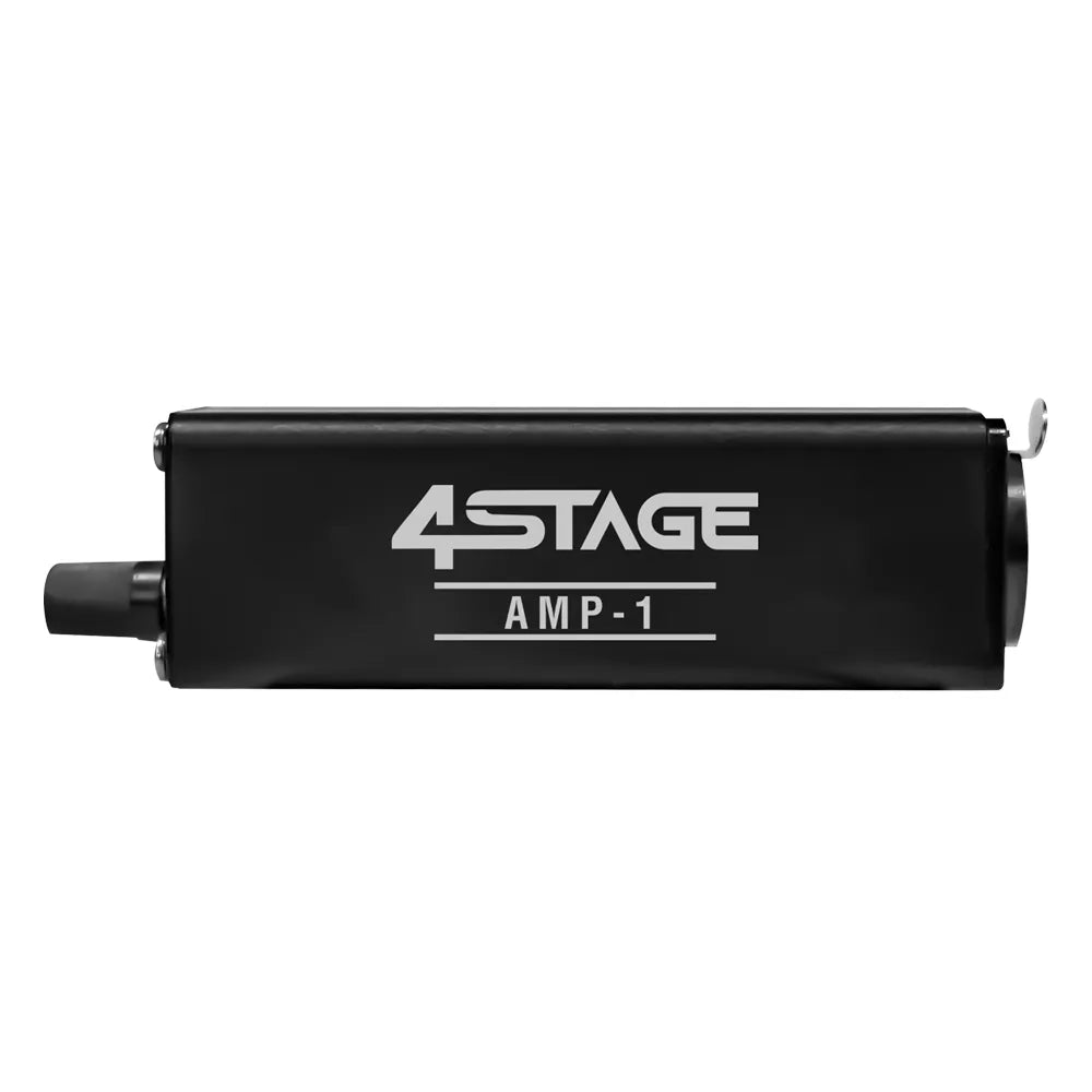 Melo AMP1 Amplificador de Audífonos