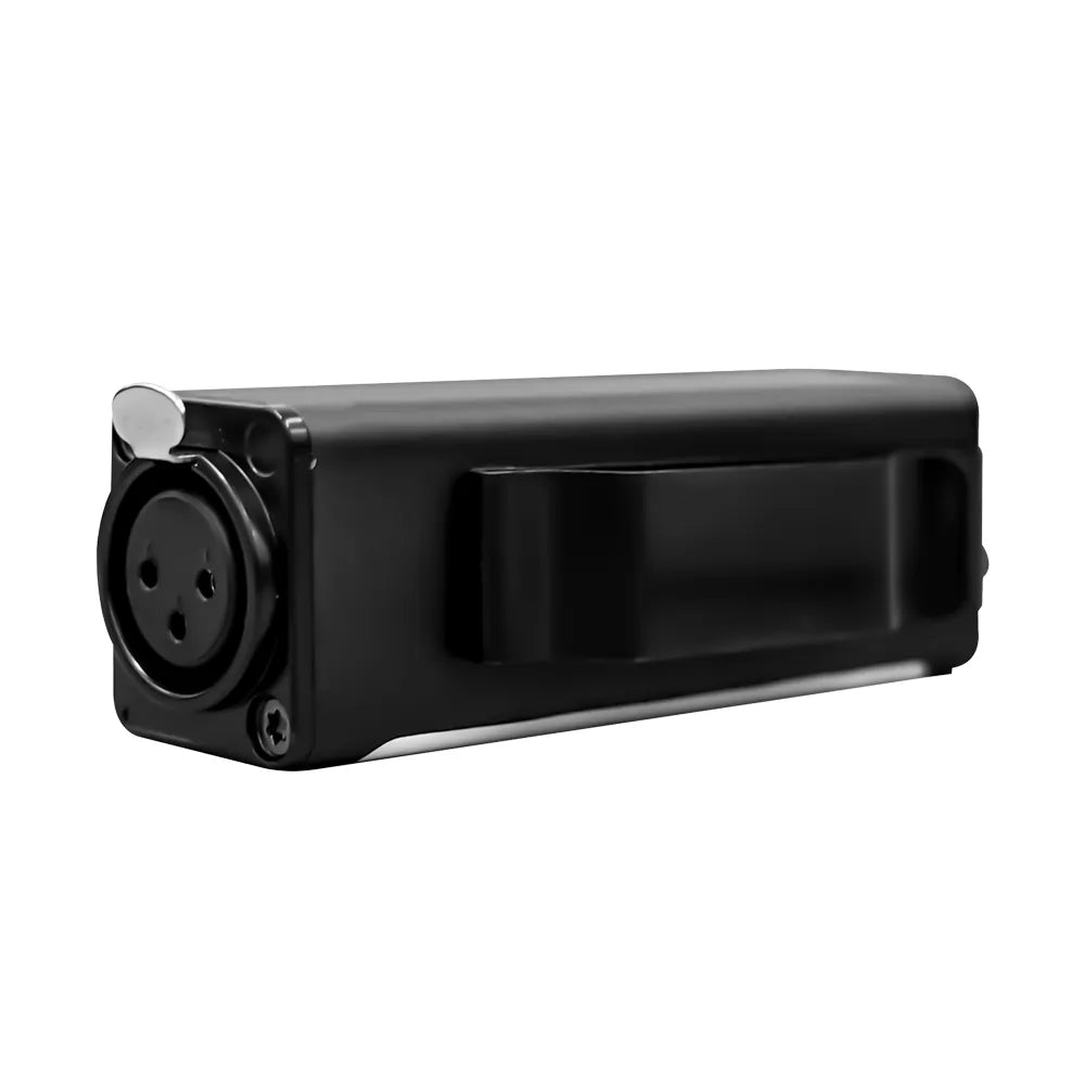 Melo AMP1 Amplificador de Audífonos