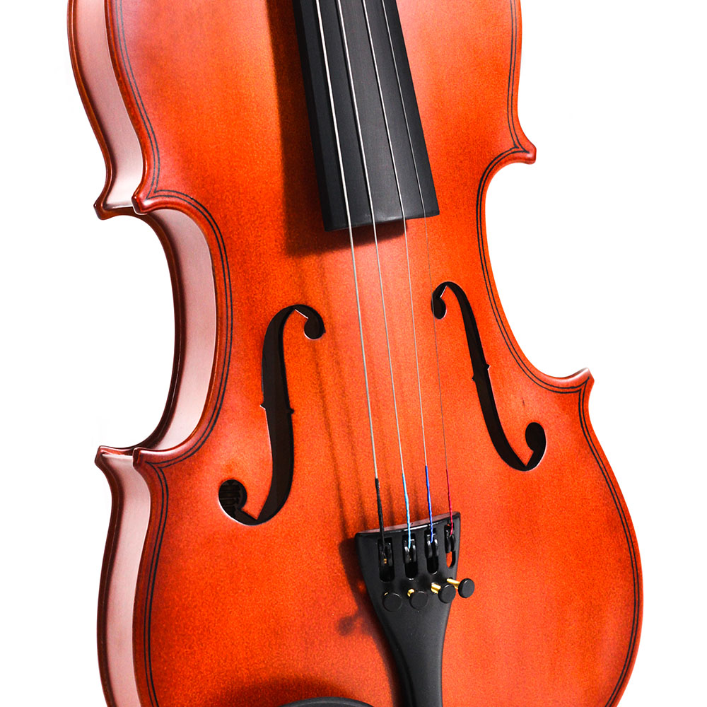 Violín Amadeus 3/4in Amvl004 Laminado Estudiante Mate AMVL004