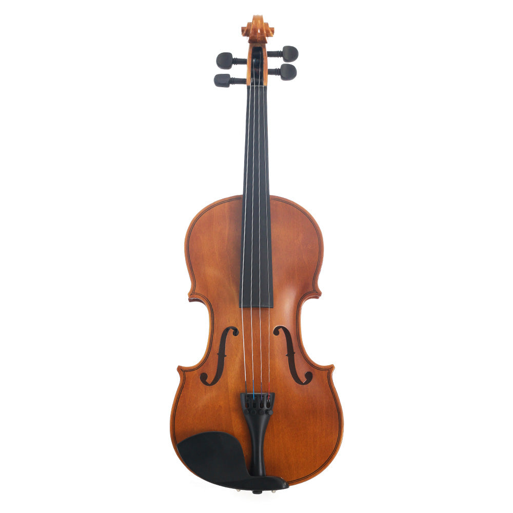 Violín Laminado Estudiante Amadeus Amvl008 4/4 Mate Antiguo LEMUS AMVL008
