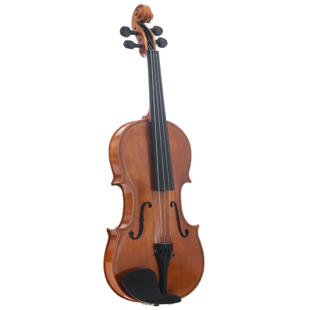 Violín Laminado Estudiante Amadeus Amvl008 4/4 Mate Antiguo LEMUS AMVL008