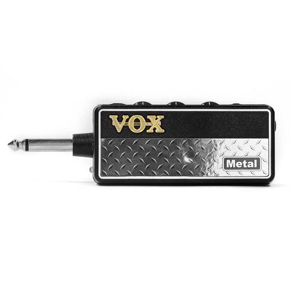 Amplug Vox Ap2mt Metal AP2MT