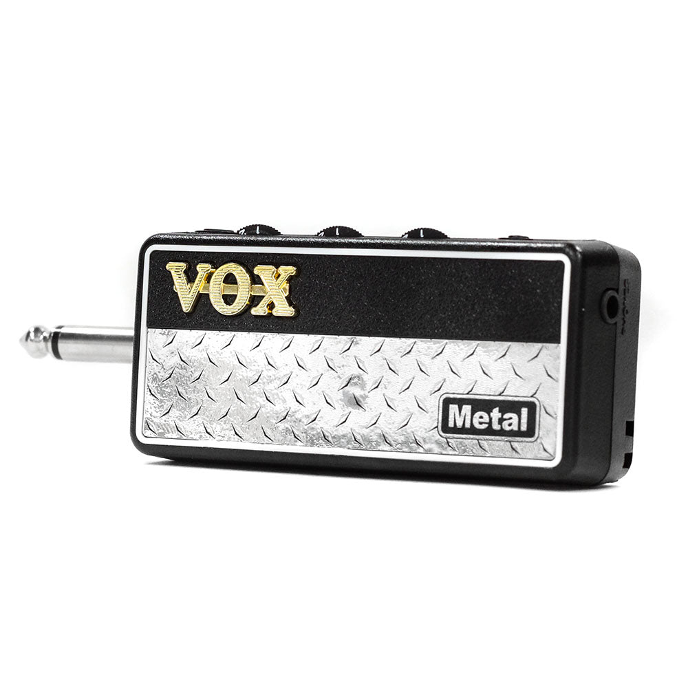 Amplug Vox Ap2mt Metal AP2MT