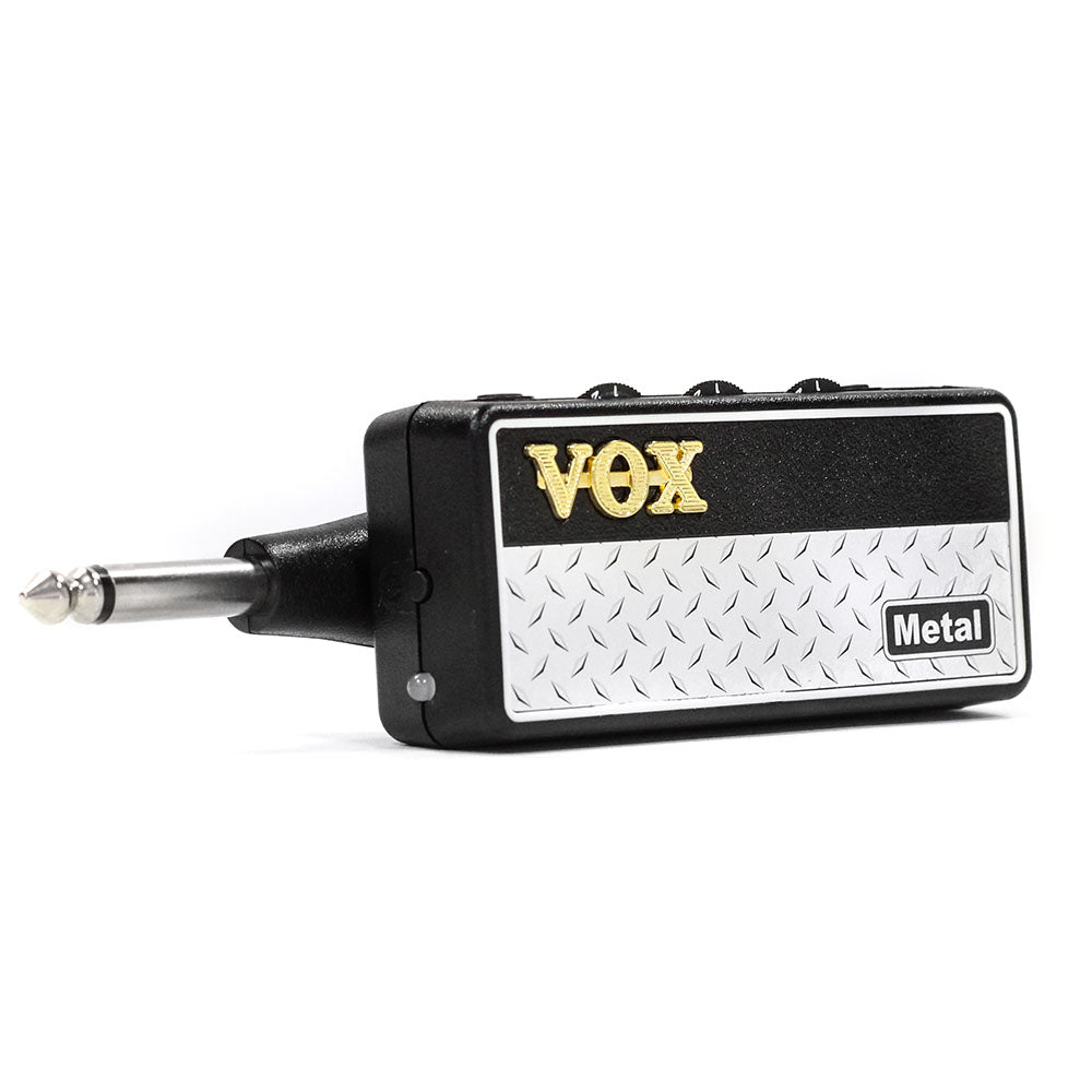 Amplug Vox Ap2mt Metal AP2MT