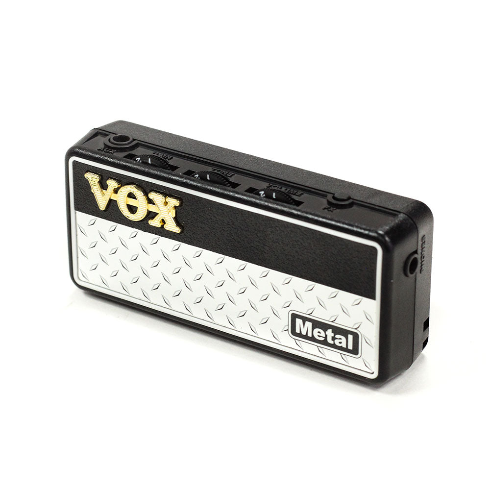 Amplug Vox Ap2mt Metal AP2MT