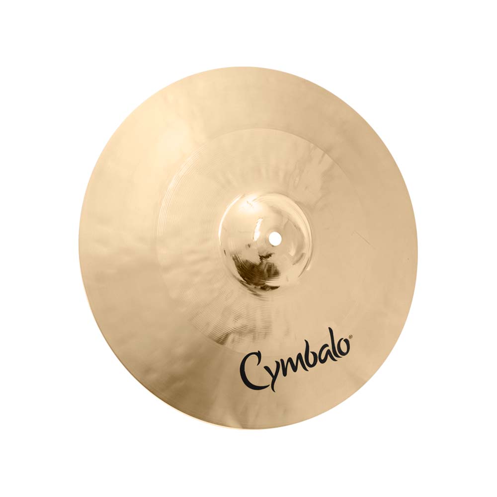 Platillo Cymbalo Hybrid AP B20 Crash de 14 APB20CRASH14