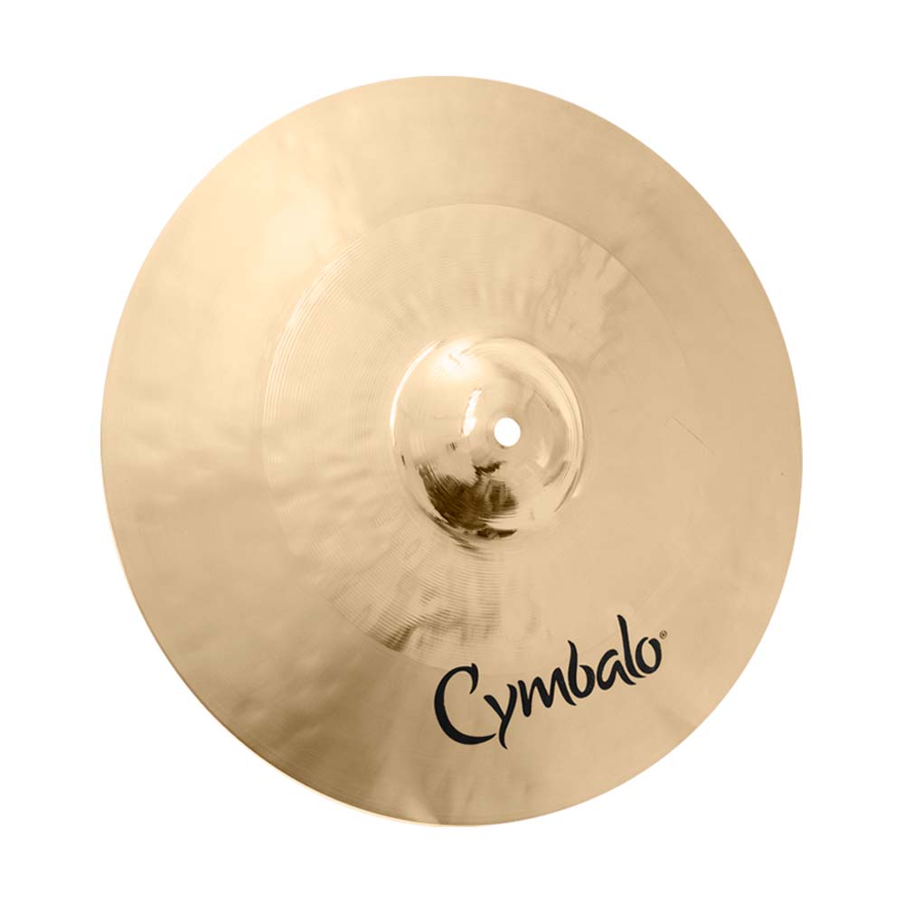 Platillo Cymbalo Hybrid AP B20 Crash de 15 APB20CRASH15