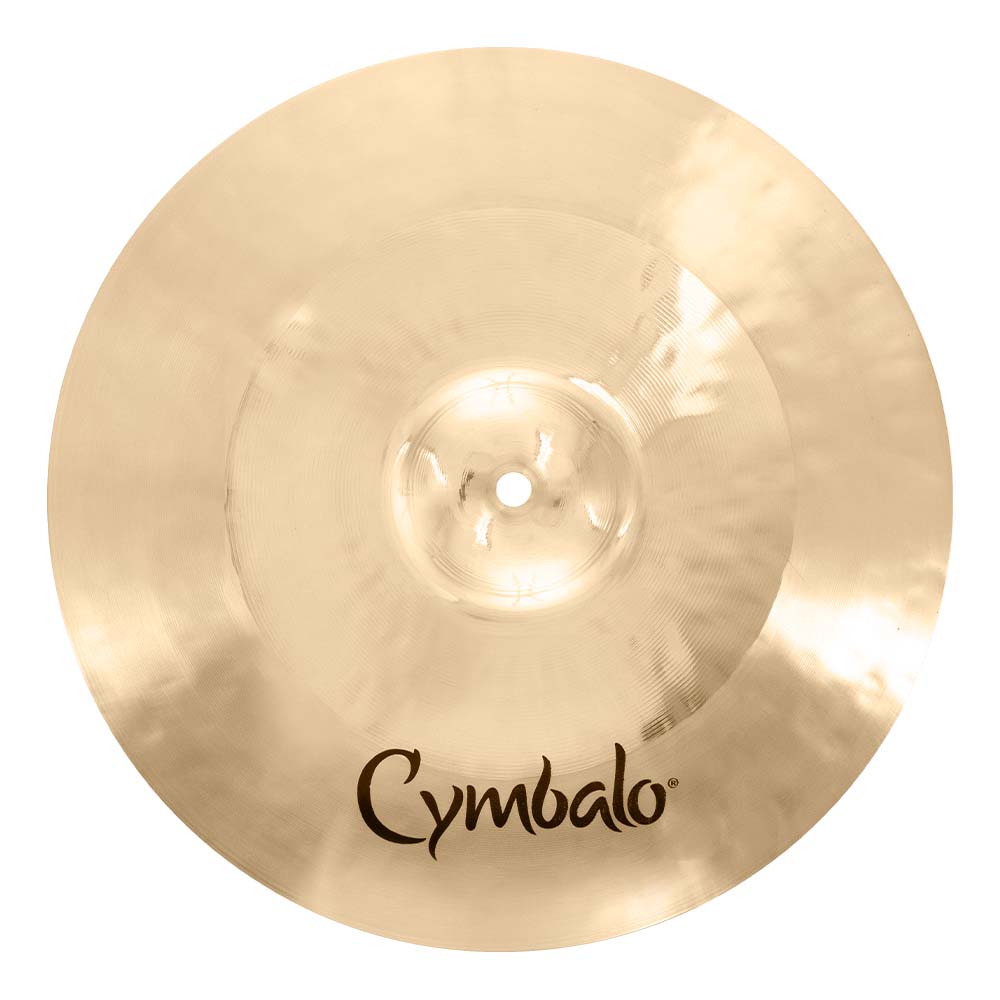 Platillo Cymbalo Hybrid AP B20 Crash de 16 APB20CRASH16