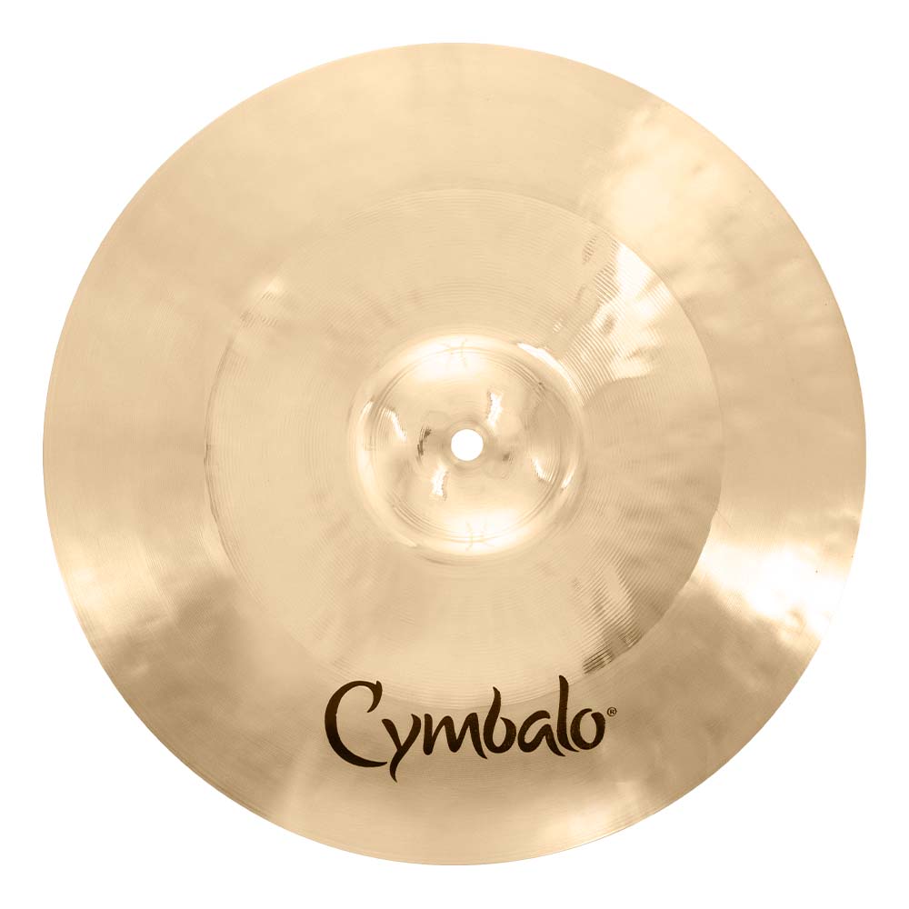 Platillo Cymbalo Hybrid AP B20 Crash de 16 APB20CRASH16