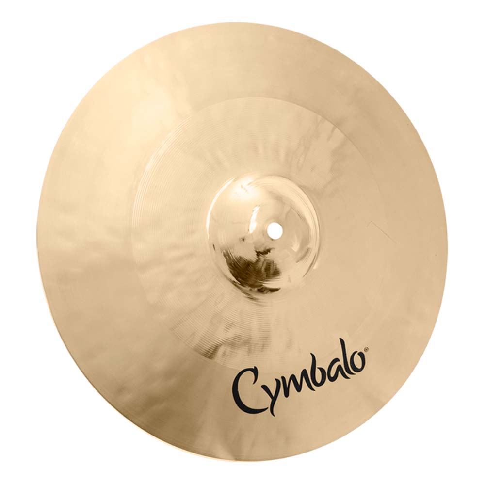 Platillo Cymbalo Hybrid AP B20 Crash de 16 APB20CRASH16