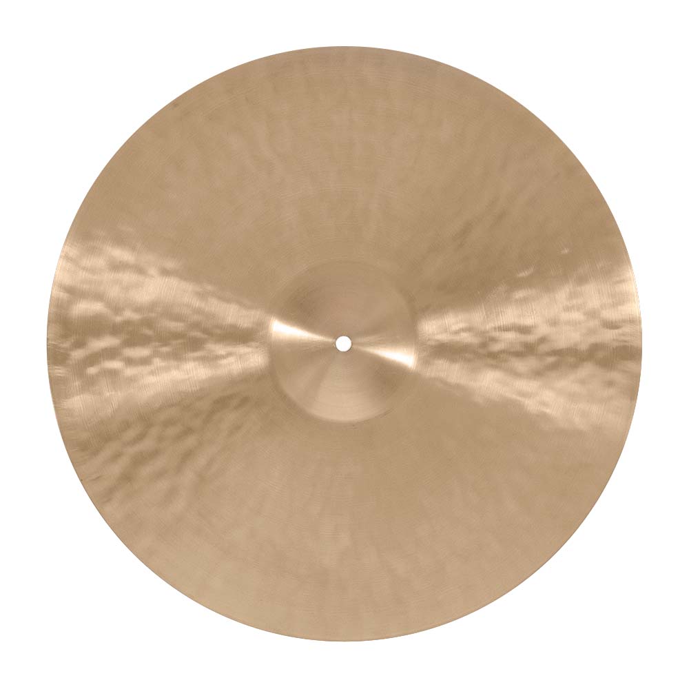 Platillo Cymbalo Hybrid AP B20 Heavy Ride de 20 APB20HEAVYRIDE
