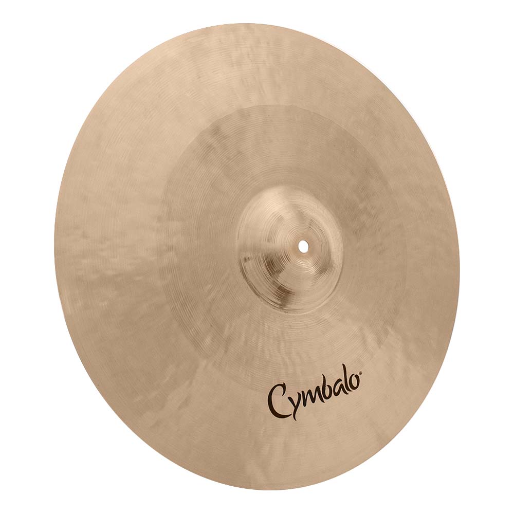 Platillo Cymbalo Hybrid AP B20 Heavy Ride de 20 APB20HEAVYRIDE