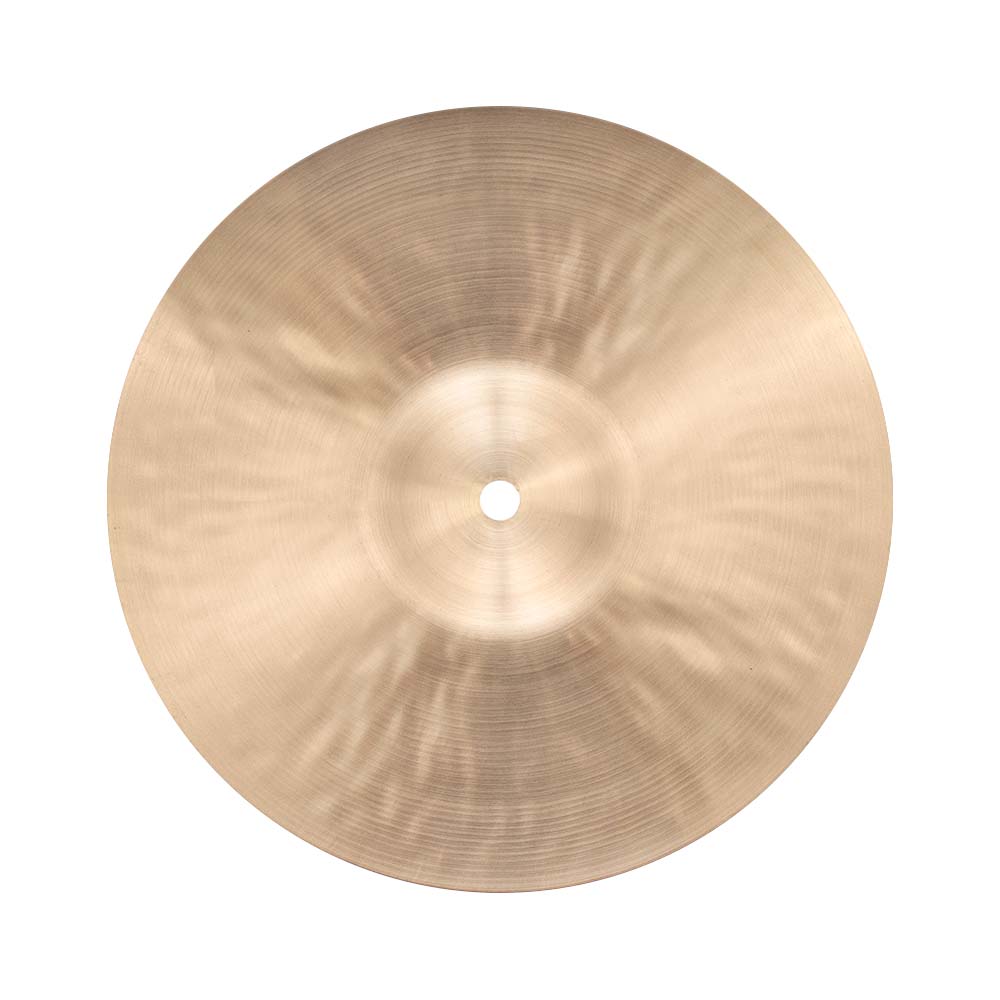 Platillo Cymbalo Hybrid AP B20 Splash de 10 APB20SPLASH10