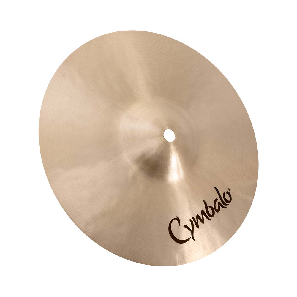 Platillo Cymbalo Hybrid AP B20 Splash de 10 APB20SPLASH10