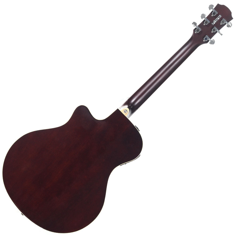 Guitarra Electroacústica Yamaha Apx600fmam APX600FMAM