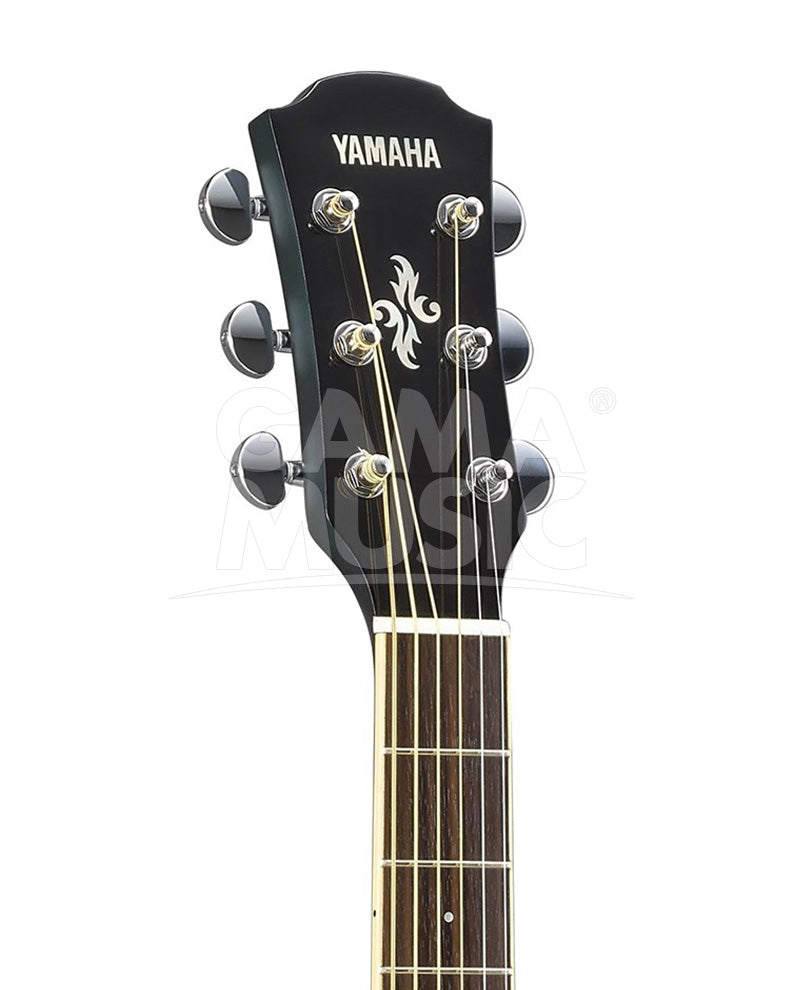 Guitarra Electroacústica Yamaha APX600OBB