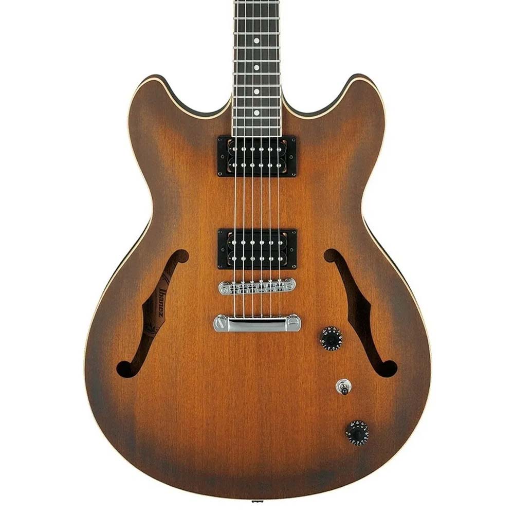 Guitarra Eléctrica Ibanez As53Tf Artcore Cafe Mate AS53TF