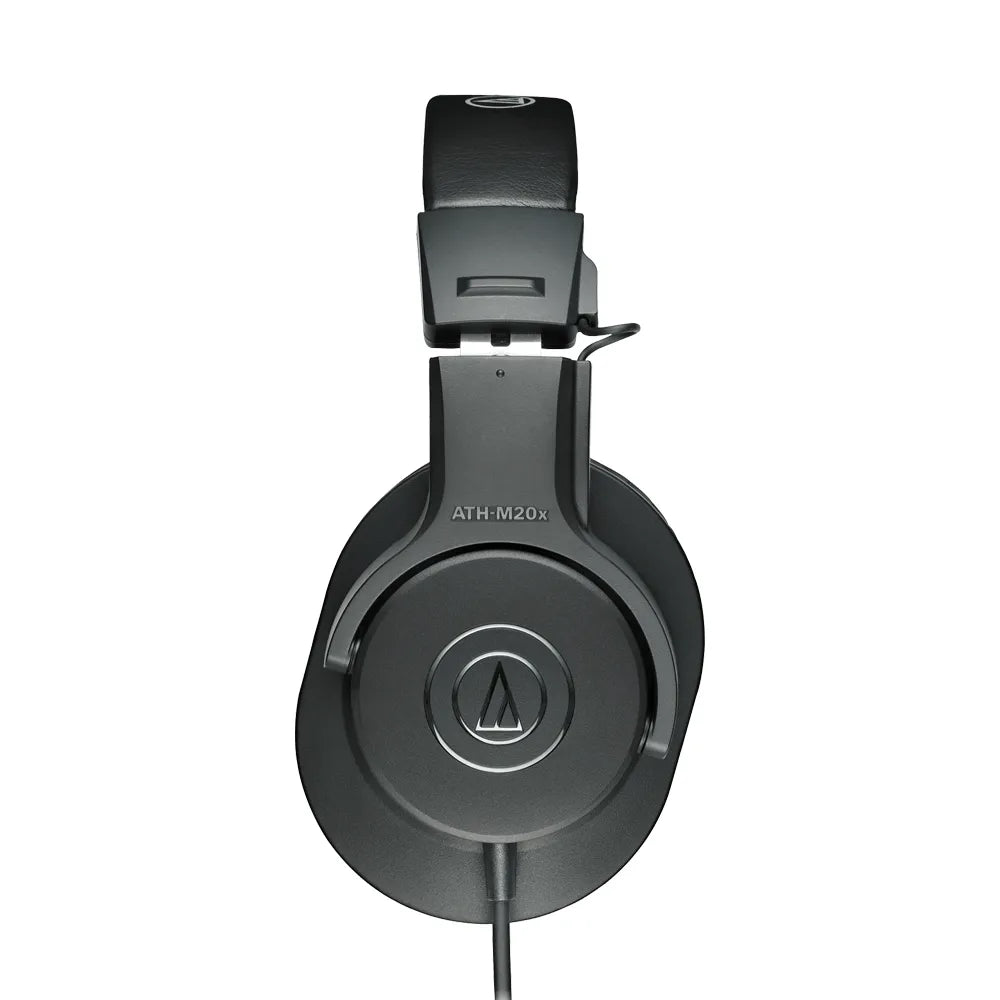 Audífonos para Monitoreo AUDIO-TECHNICA ATHM20X