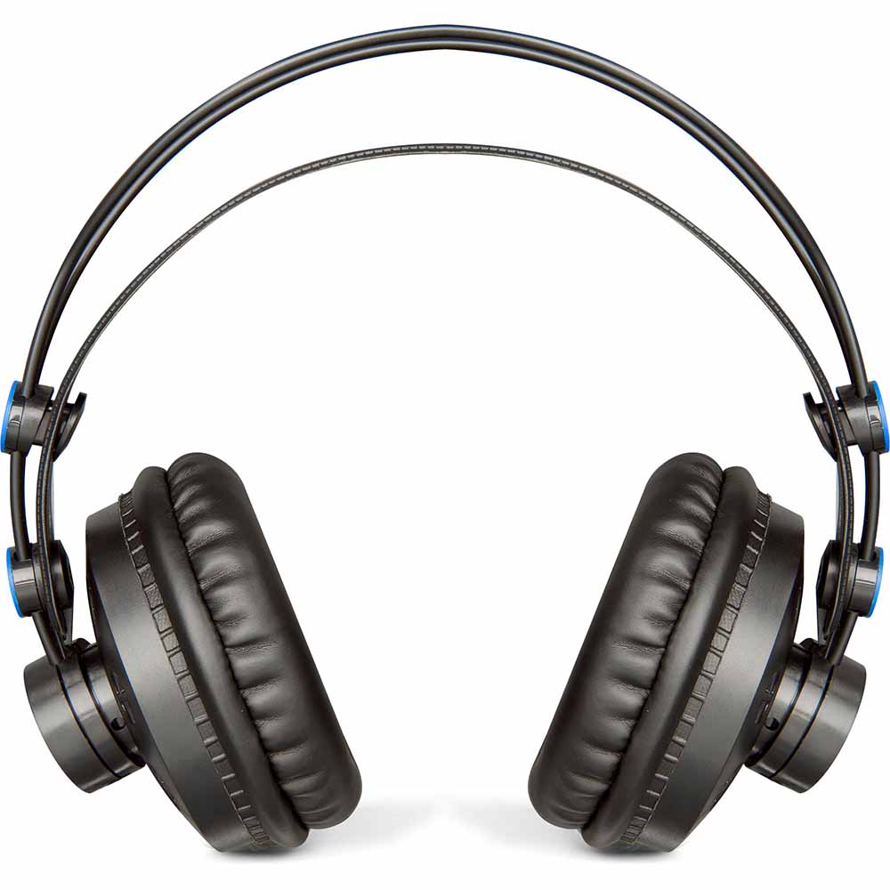 Paquete de Grabación AudioBox 96 Studio MicrófonoM7 Audífonos HD7 PRESONUS AUDIOBOX96STUDIO