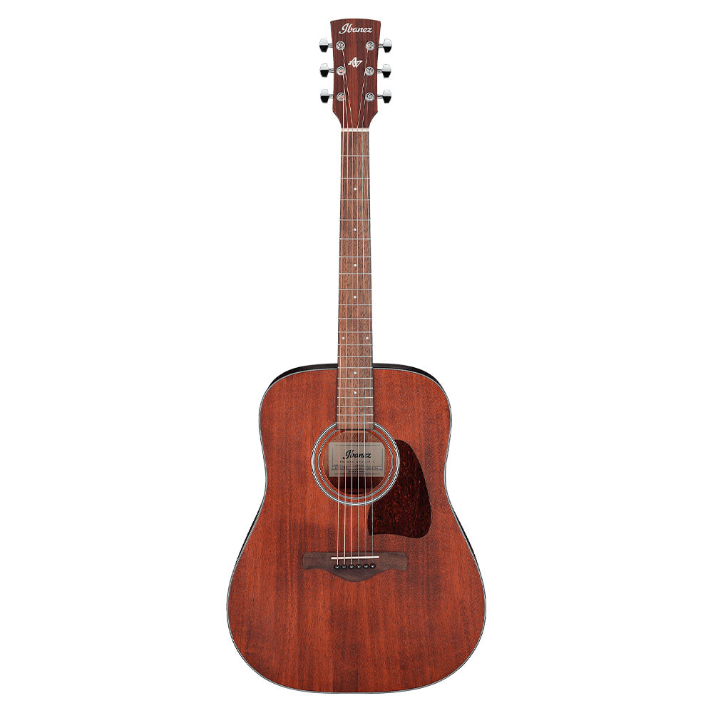 Guitarra Acústica Ibanez Aw54opn Artwood Caoba AW54OPN