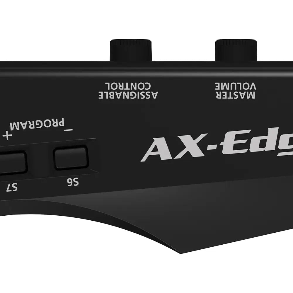 Sintetizador Roland Axedgeb Keyguitar