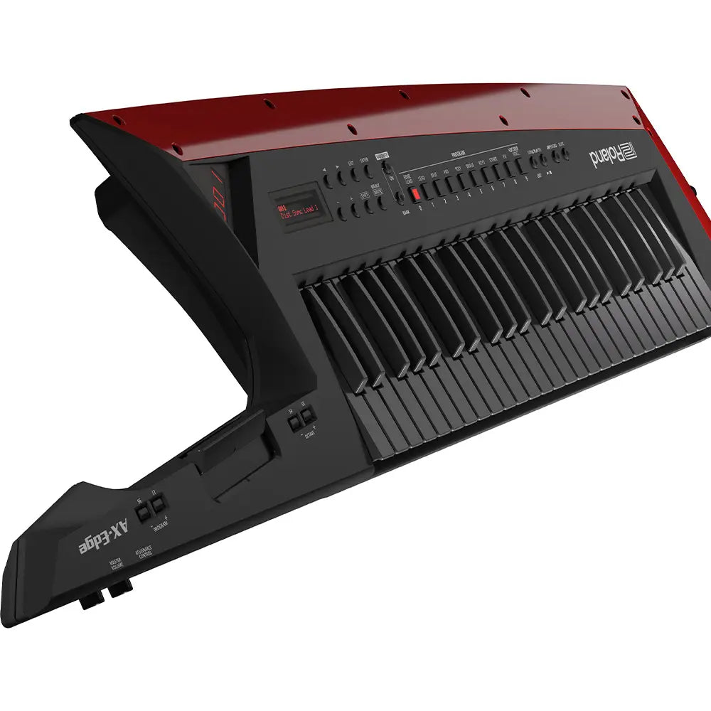 Sintetizador Roland Axedgeb Keyguitar