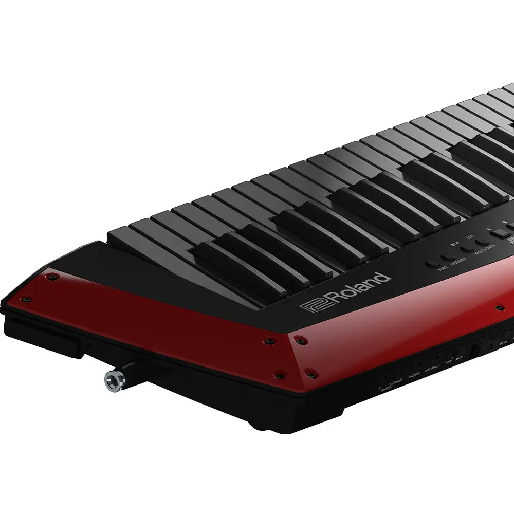 Sintetizador Roland Axedgeb Keyguitar