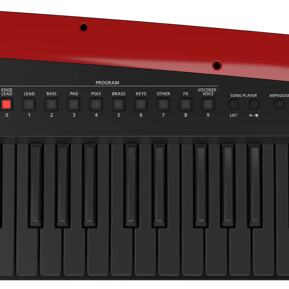 Sintetizador Roland Axedgeb Keyguitar