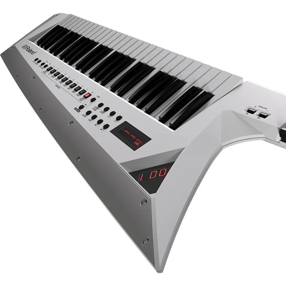Roland Axedgew Sintetizador Keyguitar