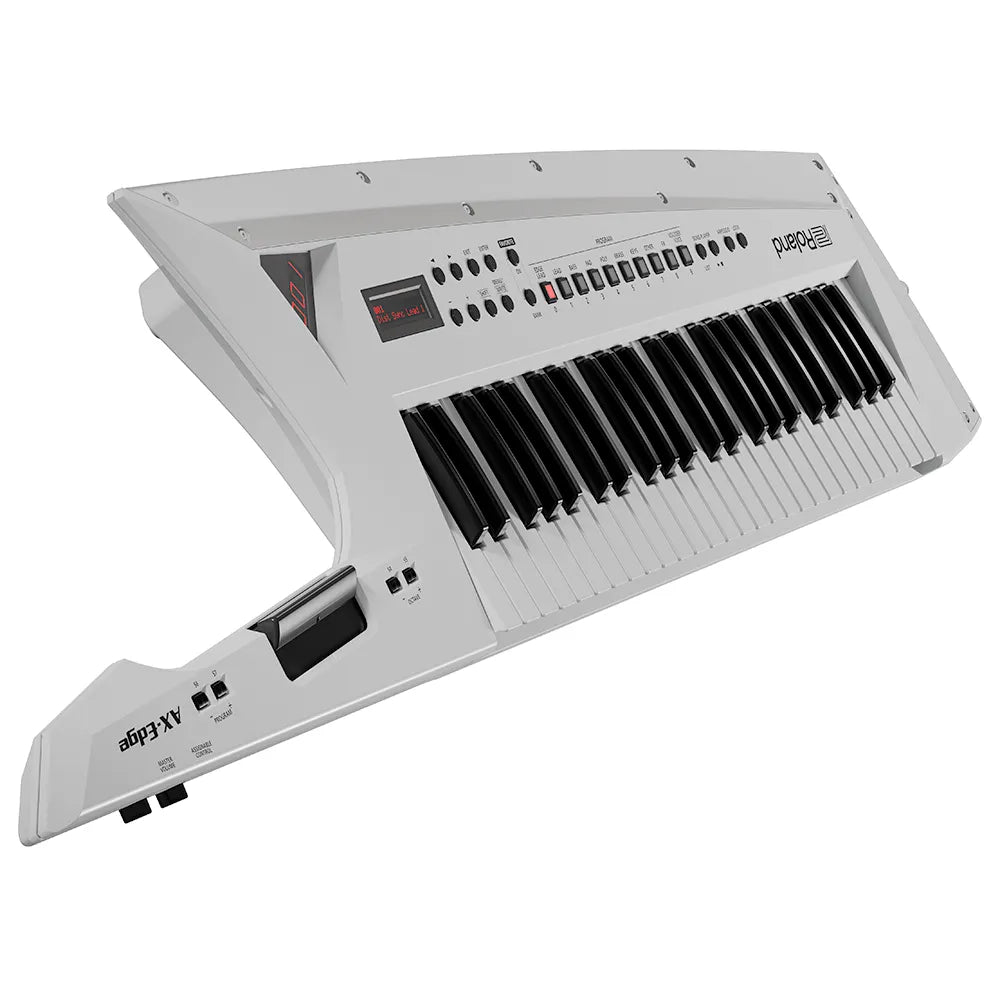 Roland Axedgew Sintetizador Keyguitar