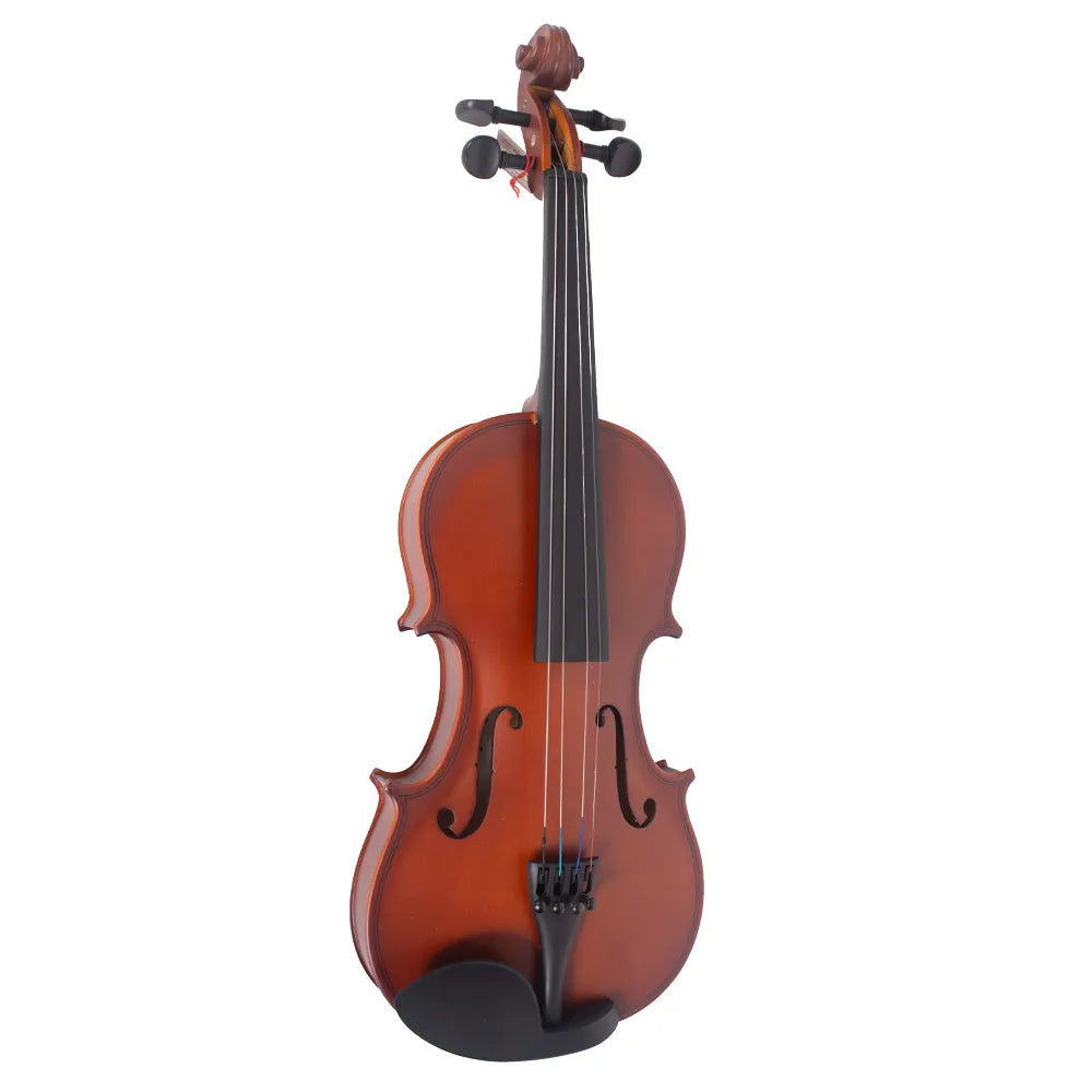 Amadeus Amvl002 Violín 4/4 Laminado Estudiantes Mate